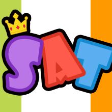 SAT培訓