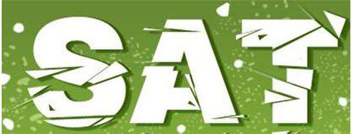 SAT暑期培訓班