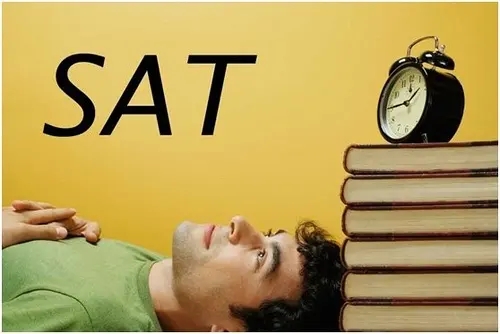 SAT1500+實力怎么樣？