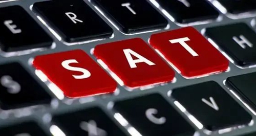 秋季SAT課程 秋季SAT課程