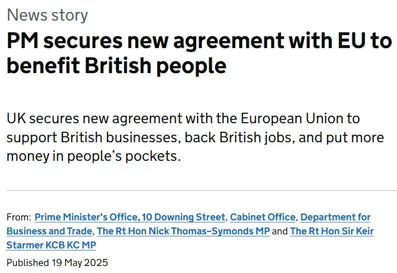 英歐協議“攪局”英國留學，中國學生何去何從?